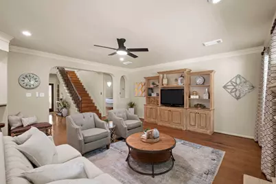9614 Pennington Lane, Missouri City, TX 77459 - Photo 7
