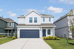 2529 Hawks Eye Dr, Conroe, TX 77340 - Photo 1