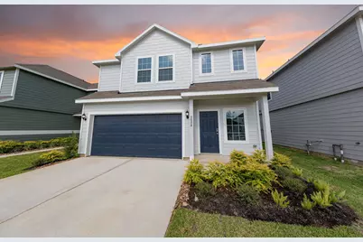 2529 Hawks Eye Drive, Conroe, TX 77340 - Photo 3