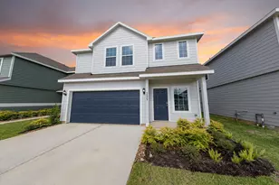 2529 Hawks Eye Dr, Conroe, TX 77340 - Photo 3