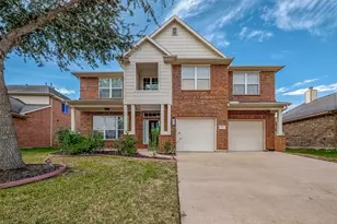 8926 Silent Hills Ln, Richmond, TX 77407 - Photo 1