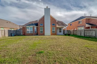 8926 Silent Hills Lane, Richmond, TX 77407 - Photo 45