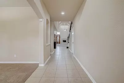 8926 Silent Hills Lane, Richmond, TX 77407 - Photo 7