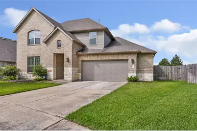 18215 E Bayonne Channel Court Court, Houston, TX 77044 - Photo 1