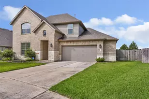 18215 E Bayonne Channel Ct Ct, Houston, TX 77044 - Photo 1