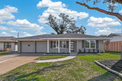 1822 Millwood Drive, Houston, TX 77008 - Photo 1