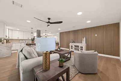 1822 Millwood Drive, Houston, TX 77008 - Photo 7