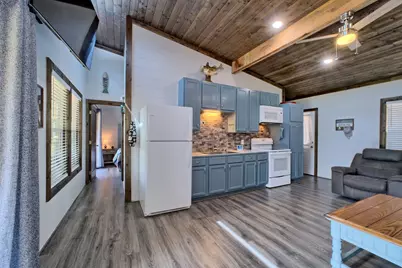 181 Lake Street, Burkeville, TX 75932 - Photo 13