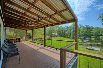 181 Lake Street, Burkeville, TX 75932 - Photo 7