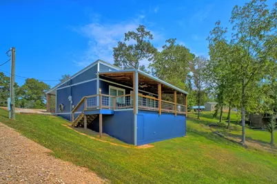 181 Lake Street, Burkeville, TX 75932 - Photo 1