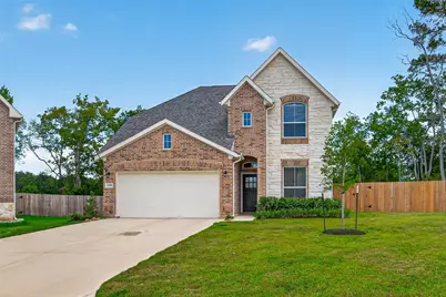 12203 Danza Drive, Willis, TX 77318 - Photo 1