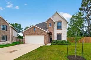 12203 Danza, Willis, TX 77318 - Photo 39