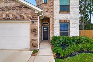 12203 Danza, Willis, TX 77318 - Photo 3