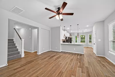 12203 Danza, Willis, TX 77318 - Photo 9