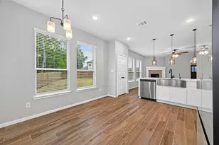 12203 Danza, Willis, TX 77318 - Photo 13