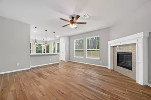 12203 Danza, Willis, TX 77318 - Photo 5