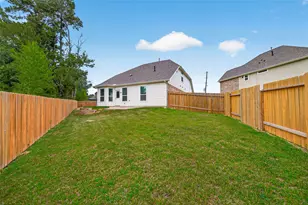 12203 Danza, Willis, TX 77318 - Photo 33