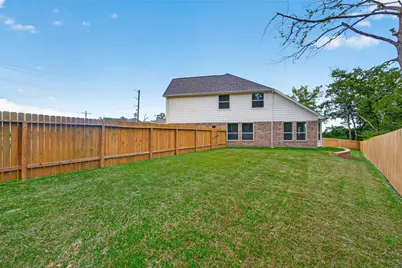 12203 Danza, Willis, TX 77318 - Photo 33