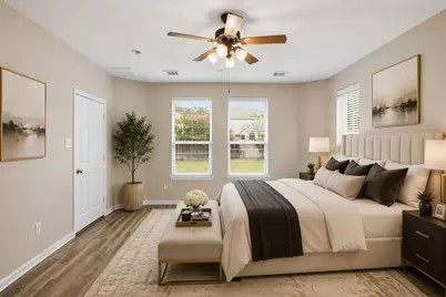3914 Acorn Ridge, Missouri City, TX 77459 - Photo 9