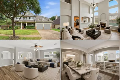3914 Acorn Ridge, Missouri City, TX 77459 - Photo 1
