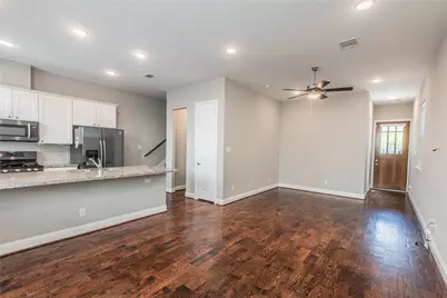 5431 Camaguey Street, Houston, TX 77023 - Photo 5