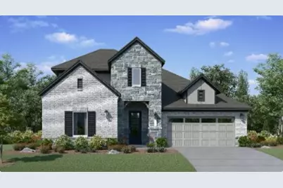 27023 West Rustlers Bend, Montgomery, TX 77316 - Photo 1