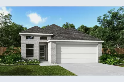 418 Big Pine Trail, Rosenberg, TX 77471 - Photo 1