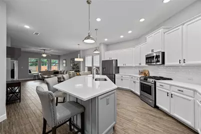 19619 Upper Canyon Court, Cypress, TX 77433 - Photo 1