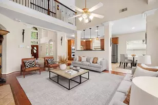 6323 Hope Wood Mills Dr, Katy, TX 77494 - Photo 5