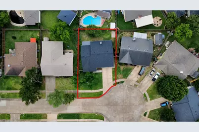 9731 Clanton Street, Houston, TX 77080 - Photo 39