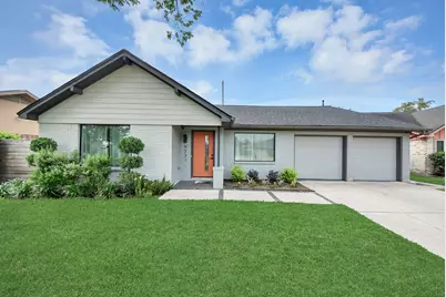 9731 Clanton Street, Houston, TX 77080 - Photo 3