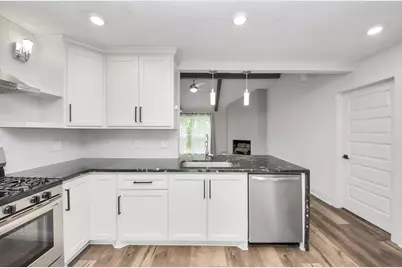 9731 Clanton Street, Houston, TX 77080 - Photo 7