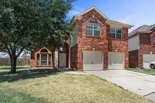 8214 Creekside Willow Ct, Tomball, TX 77375 - Photo 1