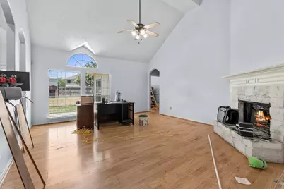 8214 Creekside Willow Court, Tomball, TX 77375 - Photo 17