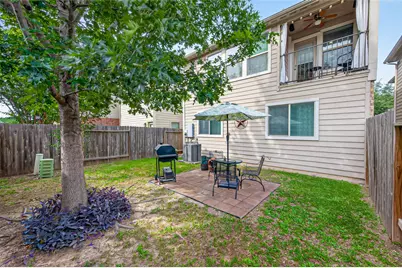 17031 Amarose Drive, Houston, TX 77090 - Photo 47