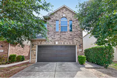 17031 Amarose Drive, Houston, TX 77090 - Photo 1