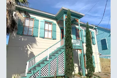 1223 20th Street #Down, Galveston, TX 77550 - Photo 23