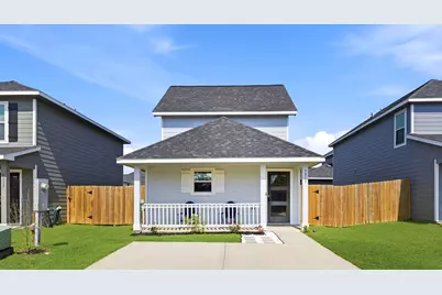 9819 Emerald Stone Way, Conroe, TX 77306 - Photo 1