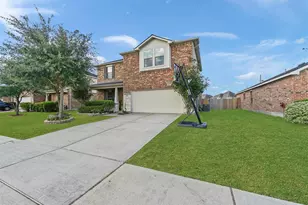 20015 Flax Flower Dr, Richmond, TX 77407 - Photo 3