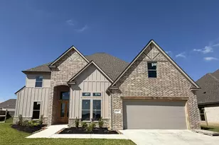 3545 Lily Ln, Beaumont, TX 77713 - Photo 1