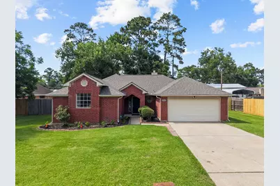 9763 El Chaco Street, Baytown, TX 77521 - Photo 3