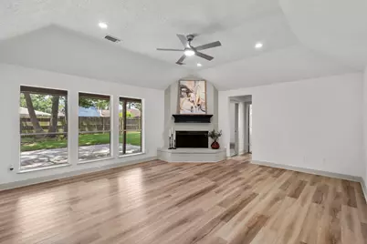 9763 El Chaco Street, Baytown, TX 77521 - Photo 1