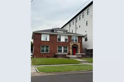 5106 Jackson Street #1, Houston, TX 77004 - Photo 1