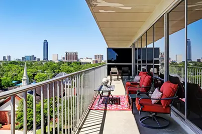 2200 Willowick Road #7B, Houston, TX 77027 - Photo 17