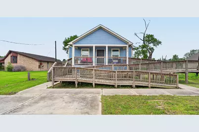 5214 S Acres Drive, Houston, TX 77048 - Photo 1
