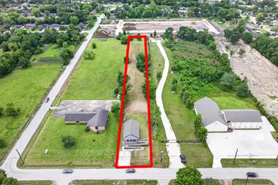 5214 S Acres Drive, Houston, TX 77048 - Photo 5