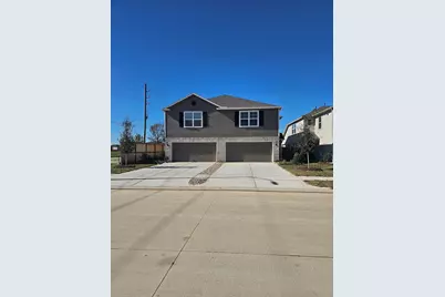 5207 Shallowhurst Lane, Katy, TX 77449 - Photo 1