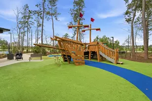 28260 Bennett Pass Dr, Spring, TX 77386 - Photo 35