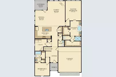 28260 Bennett Pass Drive, Spring, TX 77386 - Photo 33