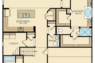 28260 Bennett Pass Dr, Spring, TX 77386 - Photo 33